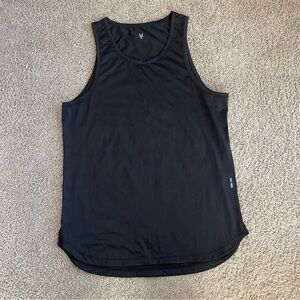 ASRV Tank Top DSG 0830